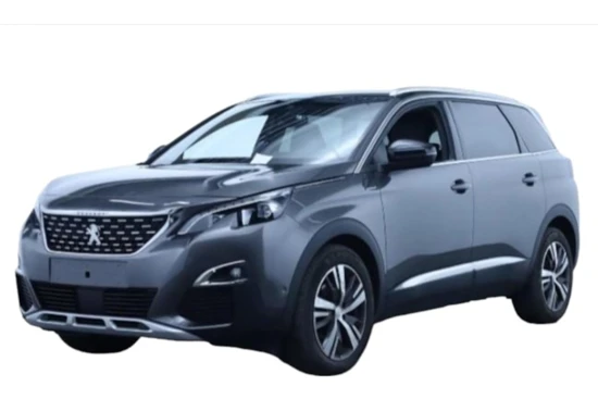 Peugeot 5008 1.2 PURETECH 130PK 7-ZITS GT-LINE AUTOMAAT / NAVI / CLIMA / PDC / 18" LMV / FULL-LED / WINTERPAKKET / BLUETOOTH / CRUISECONTROL