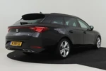 SEAT Leon Sportstourer 1.0 TSI 111pk FR Business Intense | Fabrieksgarantie tot 2027 of 100.000 km | Achteruitrijcamera | Adaptive Cruise Control | Par