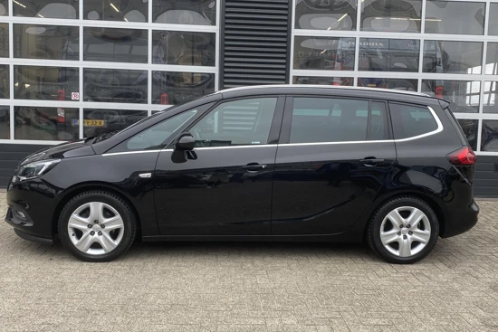 Opel Zafira 1.4 Turbo Innovation 7p.