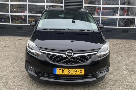 Opel Zafira 1.4 Turbo Innovation 7p.