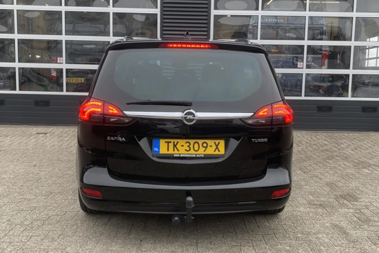 Opel Zafira 1.4 Turbo Innovation 7p.