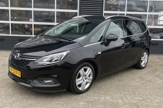 Opel Zafira 1.4 Turbo Automaat 7p. Innovation