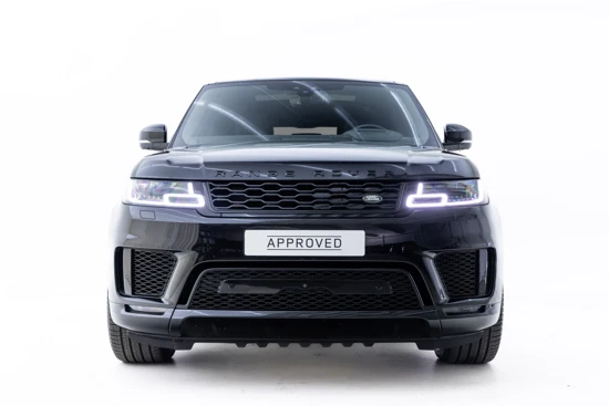 Land Rover Range Rover Sport P400e HSE Dynamic