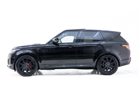 Land Rover Range Rover Sport P400e HSE Dynamic