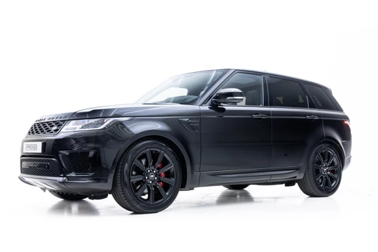 Land Rover Range Rover Sport P400e HSE Dynamic