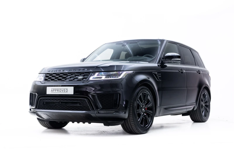 Land Rover Range Rover Sport P400e HSE Dynamic