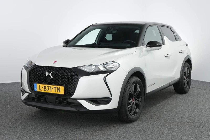 DS DS 3 Crossback 1.2 PureTech Performance Line+