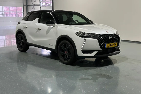 DS DS 3 Crossback 1.2 PureTech Performance Line+