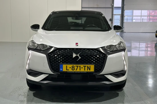 DS DS 3 Crossback 1.2 PureTech Performance Line+