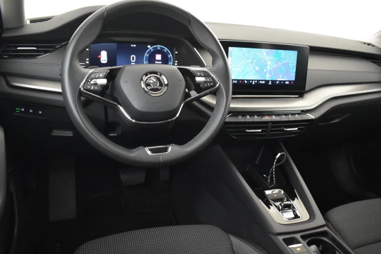 Škoda Octavia Combi 1.4 TSI iV PHEV Ambition 204pk | Cruise control | Navigatie via app | Led koplampen | Dab radio | Keyless | Parkeersensore