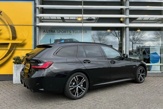 BMW 3 Serie Touring 320e