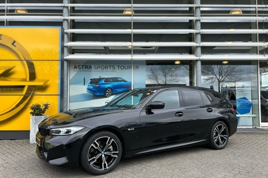 BMW 3 Serie Touring 320e