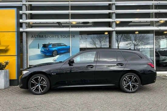 BMW 3 Serie Touring 320e