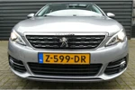 Peugeot 308 SW 1.2 PURETECH 130PK ALLURE AUTOMAAT / NAVI / CLIMA / PDC / 16" LMV / KEYLESS / WINTERPAKKET / BLUETOOTH / CRUISECONTROL / 1E E