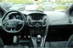 Ford Focus 2.3 RS | UNIEK! | FULL-OPTIONS! | SCHUIFDAK | RECARO SEATS | NAVI | CAMERA | CLIMA | WINTERPACK | CRUISE | SONY AUDIO | PARK SEN