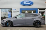 Ford Focus 2.3 RS | UNIEK! | FULL-OPTIONS! | SCHUIFDAK | RECARO SEATS | NAVI | CAMERA | CLIMA | WINTERPACK | CRUISE | SONY AUDIO | PARK SEN