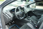 Ford Focus 2.3 RS | UNIEK! | FULL-OPTIONS! | SCHUIFDAK | RECARO SEATS | NAVI | CAMERA | CLIMA | WINTERPACK | CRUISE | SONY AUDIO | PARK SEN