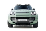 Land Rover Defender URBAN 110 V8 Heritage Edition 1 OF 1