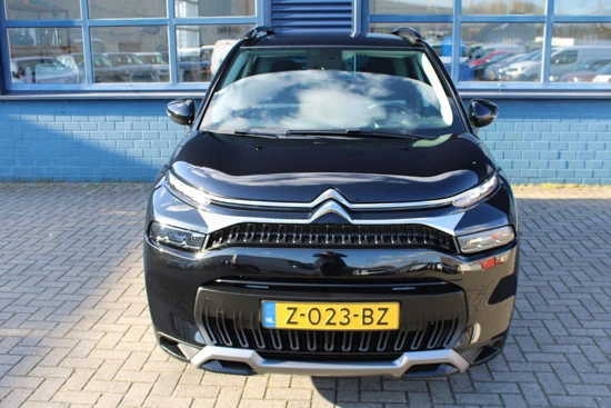 Citroën C3 Aircross 1.2 PureTech Plus