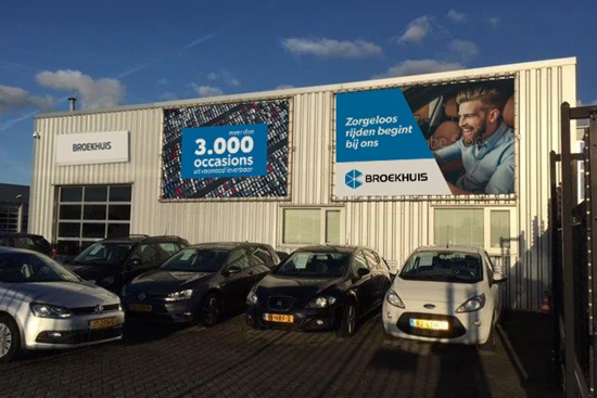 MINI Mini 1.5 102PK One | 1e Eigenaar ! | 100% Dealeronderhouden | Panorama Dak | Airco | Bluetooth | Parkeersensoren Voor En Achter | 15'