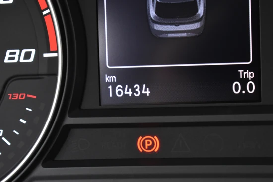 SEAT Leon Sportstourer 1.0 TSI 90pk Reference | Fabrieksgarantie tot 2027 of 100.000 km | Cruise control | DAB radio | Apple Carplay/Android Auto | Aut