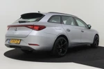 SEAT Leon Sportstourer 1.0 TSI 90pk Reference | Fabrieksgarantie tot 2027 of 100.000 km | Cruise control | DAB radio | Apple Carplay/Android Auto | Aut