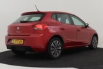 SEAT Ibiza 1.0 TSI 96pk Style | Fabrieksgarantie tot 2027 of 100.000 km | Parkeersensoren achter | Cruise Control | DAB radio | Apple Carpl