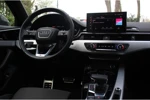 Audi A4 Avant 35 TFSI S EDITION | 1E EIGENAAR! | NL-AUTO! | LEDER/STOF | NAVI | CLIMA | STOELVERWARMING | ADAPT. CRUISE | VIRTUAL COCKPI