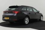 SEAT Leon Sportstourer 1.0 TSI 90pk Reference | Fabrieksgarantie tot 07-2026 of 100.000 km | Cruise Control | DAB radio | Apple Carplay/Android Auto |