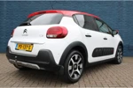 Citroën C3 5drs 1.2 PureTech 110pk Shine