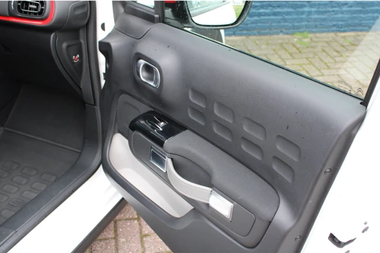 Citroën C3 5drs 1.2 PureTech 110pk Shine