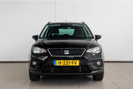 SEAT Arona 1.0 TSI Style Business Intense | Navigatie | Camera | Parkeersensoren | Climate Controle |