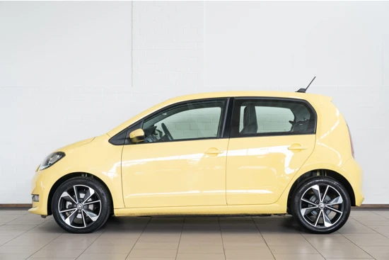 Škoda Citigo e-iV EV Style *** Subsidie nog niet verrekend ***