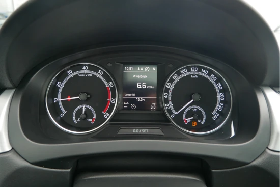 Škoda Rapid Spaceback Drive 1.0 70 kW / 95 pk TSI Hatchback 7 versn. DSG