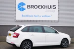 Škoda Rapid Spaceback Drive 1.0 70 kW / 95 pk TSI Hatchback 7 versn. DSG