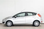 Ford Fiesta 1.0 Style | Navigatie | Airco | Bluetooth | 5 Deurs! |