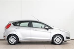 Ford Fiesta 1.0 Style | Navigatie | Airco | Bluetooth | 5 Deurs! |