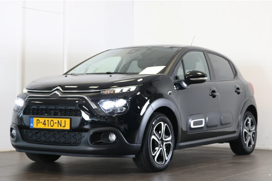 Citroën C3 1.2 PureTech Feel