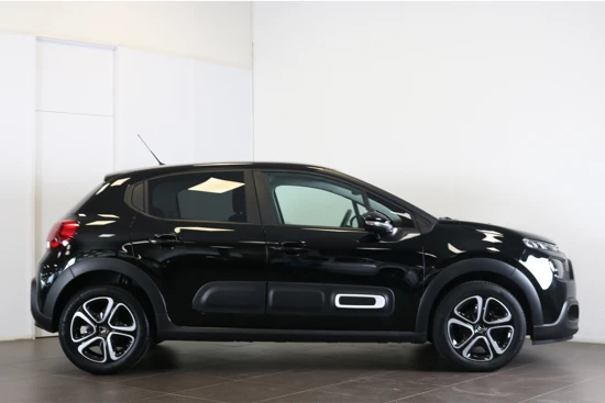 Citroën C3 1.2 PureTech Feel