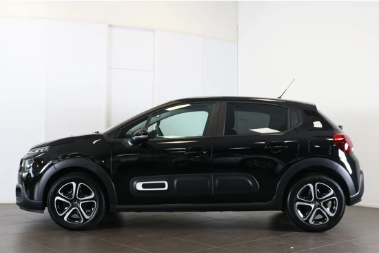 Citroën C3 1.2 PureTech Feel