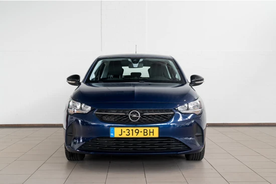 Opel Corsa 1.2 Turbo 100PK Edition | Navigatie | Parkeersensoren | Cruise Controle | Dealer onderhouden |