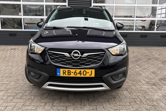 Opel Crossland X 1.2 Turbo 110PK Innovation