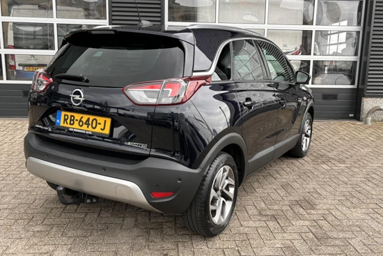 Opel Crossland X 1.2 Turbo 110PK Innovation