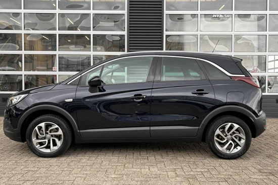 Opel Crossland X 1.2 Turbo 110PK Innovation