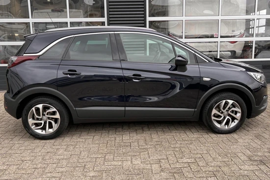 Opel Crossland X 1.2 Turbo 110PK Innovation