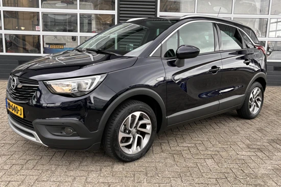 Opel Crossland X 1.2 Turbo 110PK Innovation