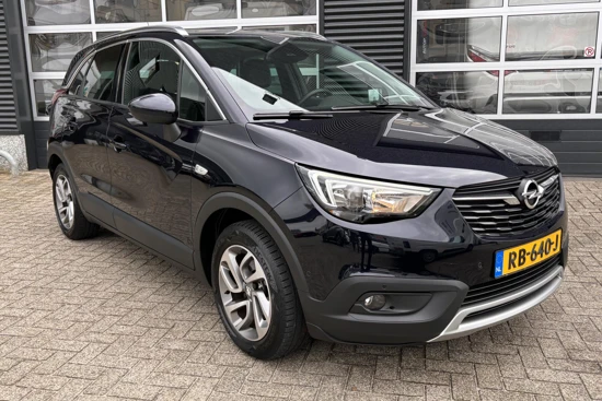 Opel Crossland X 1.2 Turbo 110PK Innovation