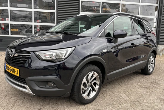 Opel Crossland X 1.2 Turbo Innovation