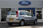 Ford Fusion 1.4-16V AUTOMAAT | VOLLEDIG ONDERHOUDEN! | AIRCO | PARKEERSENSOREN | VOORRUITVERWARMING | AUTOMATISCHE LICHTEN SENSOR | RADIO /