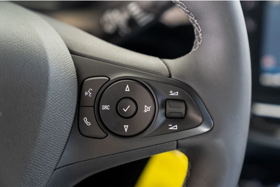 Opel Corsa 1.2 Turbo 100PK Elegance | Trekhaak | Navigatie | Climate Controle | Parkeersensoren | NL AUTO! |